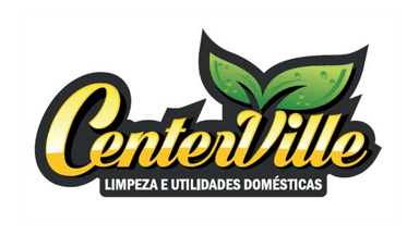 logo customizável